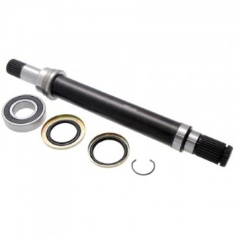 Піввісь 25X350X28 (CHERY TIGGO T11 2006-) FEBEST 1512001