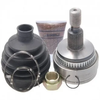 ШРУС НАРУЖНЫЙ (MERCEDES BENZ ML-CLASS 163 1998-2005) FEBEST 1610-163A48