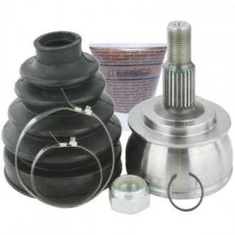 Фото шарнир FEBEST 1610-169 Шарнир FEBEST 1610-169