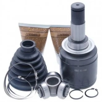 ШРУС внутренний 33X449X37 FEBEST 1611-164LH