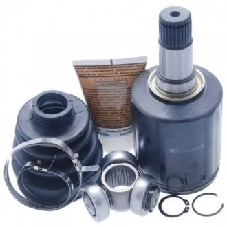 Фото шрус ВНУТРЕННИЙ ЛЕВЫЙ 25X37.9X27 FEBEST 1611169CVTLH Шрус ВНУТРЕННИЙ ЛЕВЫЙ 25X37.9X27 FEBEST 1611169CVTLH