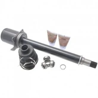 Фото шрус ВНУТРЕННИЙ ПРАВЫЙ 25X37.9X27 FEBEST 1611169CVTRH Шрус ВНУТРЕННИЙ ПРАВЫЙ 25X37.9X27 FEBEST 1611169CVTRH