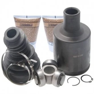 ШРУС ВНУТРЕННИЙ ЛЕВЫЙ 30х37,5х34 (MERCEDES BENZ E-CLASS 210 4 MATIC 1996-2002) FEBEST 1611-210LH