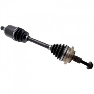 ПРИВІД ПРАВИЙ 24x534x35 (MERCEDES BENZ C-CLASS 203 4 MATIC 2000-2005) (MERCEDES BENZ C-CLASS 203 4 MATIC 2000-2005) FEBEST 1614-203RH