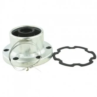 Пильовик FEBEST 1615164SA