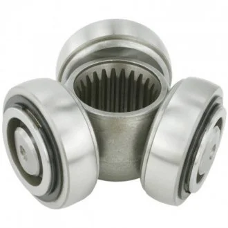 Фото 1 - трипоид 25x43 FEBEST 1616169 Трипоид 25x43 FEBEST 1616169 (фото 1)