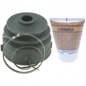 ПЫЛЬНИК ШРУС ВНЕШНИЙ КОМПЛЕКТ 96X79X24 FEBEST 1617-G463