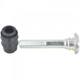 ВТУЛКА НАПРАВЛЕННАЯ СУПОРТА ТОРМОЗНОГО ПЕРЕДНЕГО FEBEST 1674-204F