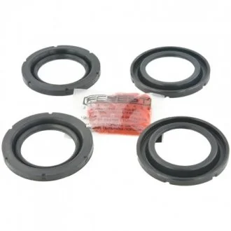 Ремкомплект суппорта тормозного переднего FEBEST 1675-221F