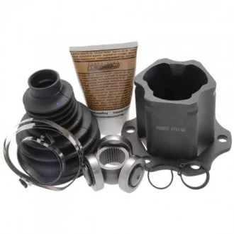 Шрус ВНУТРЕННИЙ 34X104 (AUDI A4 AVANT (8K5) 2008-) FEBEST 1711-Q5