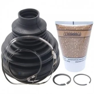 Фото пильник шруса внутрішнього 80.5x109x26.5 Avensis/Corolla 08-18 FEBEST 1715Q5LHT Пильник шруса внутрішнього 80.5x109x26.5 Avensis/Corolla 08-18 FEBEST 1715Q5LHT