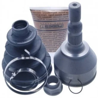 ШРУС НАРУЖНЫЙ 23X52X33 (OPEL ASTRA J 2010-) FEBEST 1810-ASJAT