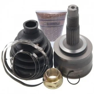Фото шрус зовнішній 20X51X22 FEBEST 1810CORD Шрус зовнішній 20X51X22 FEBEST 1810CORD