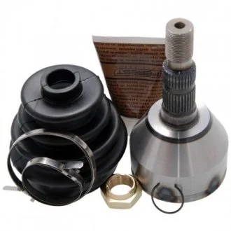 ШРУС наружный 24X5225X33 FEBEST 1810-Z18