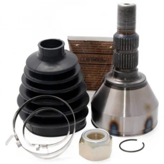 ШРУС НАРУЖНЫЙ 26x52,25x30 (OPEL ASTRA H 2004-) FEBEST 1810-Z19