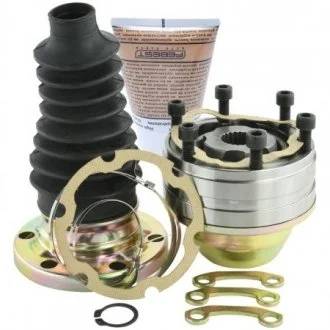 ШРУС КАРДАНОГО ВАЛУ 22X86 FEBEST 1811-ANTSHA