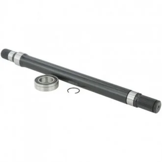 Полуось права 25X444X34 (OPEL ASTRA J 2010-2015) FEBEST 1812-A17DTRH