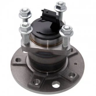 СТУПИЦА ЗАДНЯЯ (OPEL ASTRA H 2004-2010) FEBEST 1882-ASHR