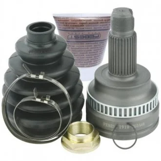 Фото шРУС ЗОВНІШНІЙ 33X64.8X30 (BMW 3 E90/E91 2004-2012) FEBEST 1910-E60A48 ШРУС ЗОВНІШНІЙ 33X64.8X30 (BMW 3 E90/E91 2004-2012) FEBEST 1910-E60A48