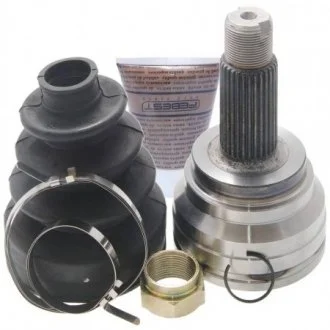 Шрус зовнішній 33x65x30 BMW 3 E90 04- FEBEST 1910-E70