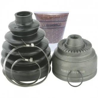 Фото шрус зовнішній 25x65.2x37 BMW 5 (F10) 530 d xDrive 11-16 FEBEST 1910F10 Шрус зовнішній 25x65.2x37 BMW 5 (F10) 530 d xDrive 11-16 FEBEST 1910F10