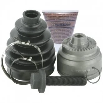 ШРУС наружный 33X65X37 FEBEST 1910-F25