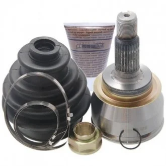 Фото шРУС НАРУЖНЫЙ 21X54X26 (MINI R50/R52/R53 2000-2008) FEBEST 1910-R50 ШРУС НАРУЖНЫЙ 21X54X26 (MINI R50/R52/R53 2000-2008) FEBEST 1910-R50