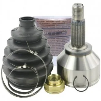 ШРУС наружный 23X519X26 FEBEST 1910-R60