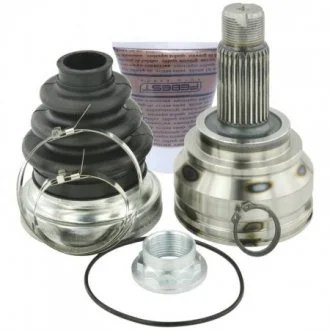 ШРУС ВНЕШНИЙ ЗАДНИЙ 25X59X30 FEBEST 1910-X1R