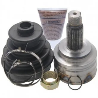 ШРУС НАРУЖНЫЙ 33х65х30 (BMW X3 E83 2003-) FEBEST 1910-X3