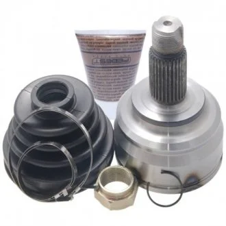 Фото шРУС наружный 27X65X30 FEBEST 1910-X5 ШРУС наружный 27X65X30 FEBEST 1910-X5