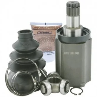 Фото шРУС ВНУТРІШНІЙ ЛІВИЙ 24X439X27 FEBEST 1911-E60LH ШРУС ВНУТРІШНІЙ ЛІВИЙ 24X439X27 FEBEST 1911-E60LH