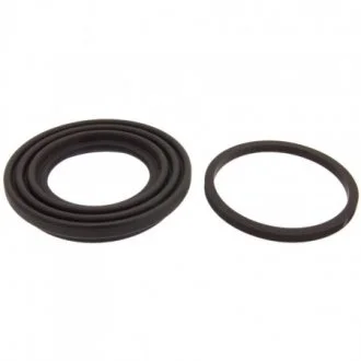 РЕМКОМПЛЕКТ СУПОРТА ТОРМОЗНОГО ЗАДНОГО FEBEST 1975-X5R