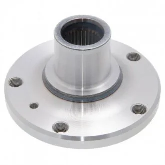 СТУПИЦА ПЕРЕДНЯЯ (BMW X5 E53 1999-2006) FEBEST 1982X5F