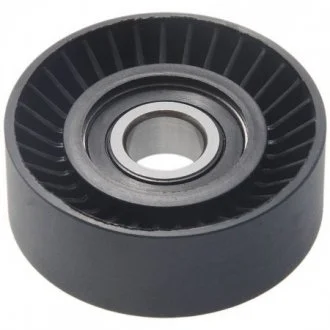 Фото ролик натяжний FEBEST 1987E46 Ролик натяжний FEBEST 1987E46