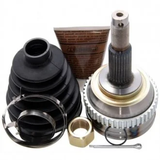 ШРУС наружный 32X542X26 FEBEST 2010-CARA47