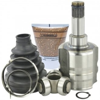 ШРУС ВНУТРІШНІЙ ЛІВИЙ 32X40X25 FEBEST 2011-CARLH