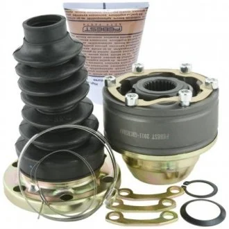 Шарнір FEBEST 2011-GRCHSHAF