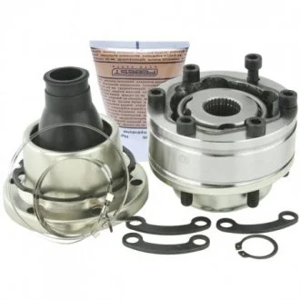 Шрус карданного валу 30X86 FEBEST 2011-NITSHA