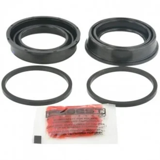 Ремкомплект суппорта тормозного переднего FEBEST 2075-DURF