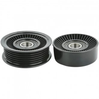 РОЛИК НАТЯЖНИЙ КОМПЛЕКТ (CHRYSLER ASPEN HG 2007-2009) FEBEST 2087-GCHR-KIT