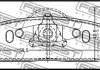 Колодки тормозные задние комплект FEBEST 2101-F150R (фото 2)