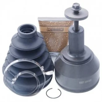 Фото шРУС ЗОВНІШНІЙ 26X575X40 FEBEST 2110-CA223 ШРУС ЗОВНІШНІЙ 26X575X40 FEBEST 2110-CA223