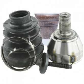 Фото шРУС наружный 26X56X36 FEBEST 2110-CB4TD ШРУС наружный 26X56X36 FEBEST 2110-CB4TD