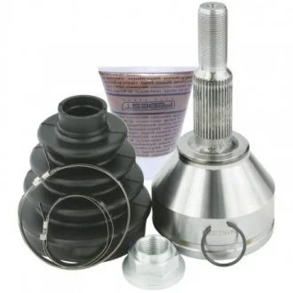 ШРУС ЗОВНІШНІЙ 28X55X38 FEBEST 2110EXPL