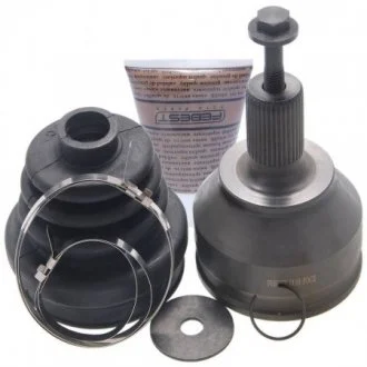 ШРУС ЗОВНІШНІЙ 23X56X36 FEBEST 2110-FOCII