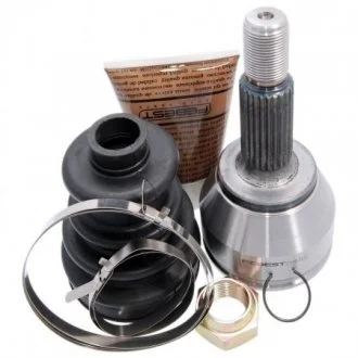 Фото шРУС ЗОВНІШНІЙ 21X532X25 FEBEST 2110-FUS ШРУС ЗОВНІШНІЙ 21X532X25 FEBEST 2110-FUS