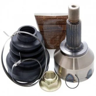 Фото шРУС зовнішній 23x56x27 (FORD MONDEO GE (BY4/B5Y) 2000-2007) FEBEST 2110-GE ШРУС зовнішній 23x56x27 (FORD MONDEO GE (BY4/B5Y) 2000-2007) FEBEST 2110-GE