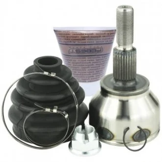 ШРУС наружный 26X629X27 FEBEST 2110-KUGII