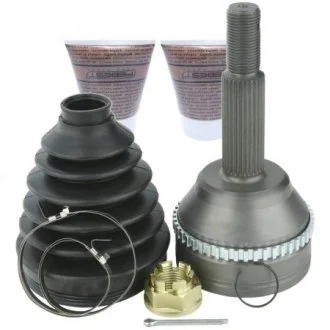 ШРУС наружный 29X59X28 FEBEST 2110-TRDA48